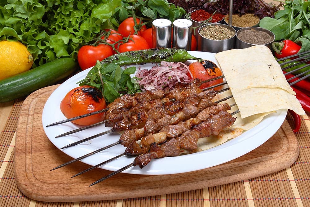 Ankara Kebap Et Restoranlari ~ İşletiminizi Ekleyin, işletmenizi büyütün!