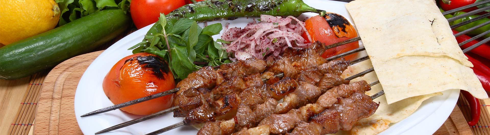 ANKARA KEBAP ET RESTORANLARI - (HEMEN FİYAT ALIN)