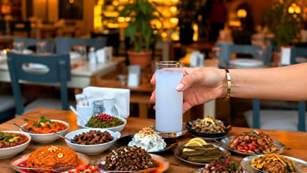 Latife Meyhane - 3. Fotoğraf