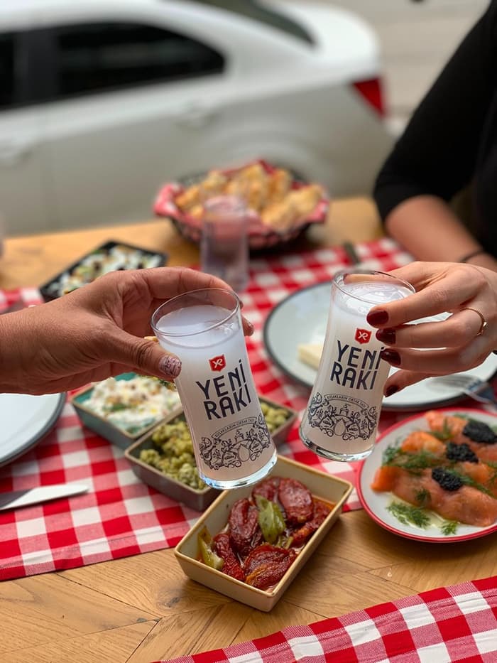 Rakıcı - 4. Fotoğraf