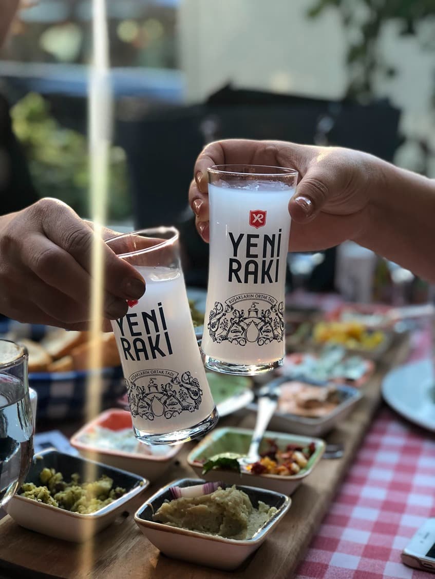 Rakıcı - 3. Fotoğraf