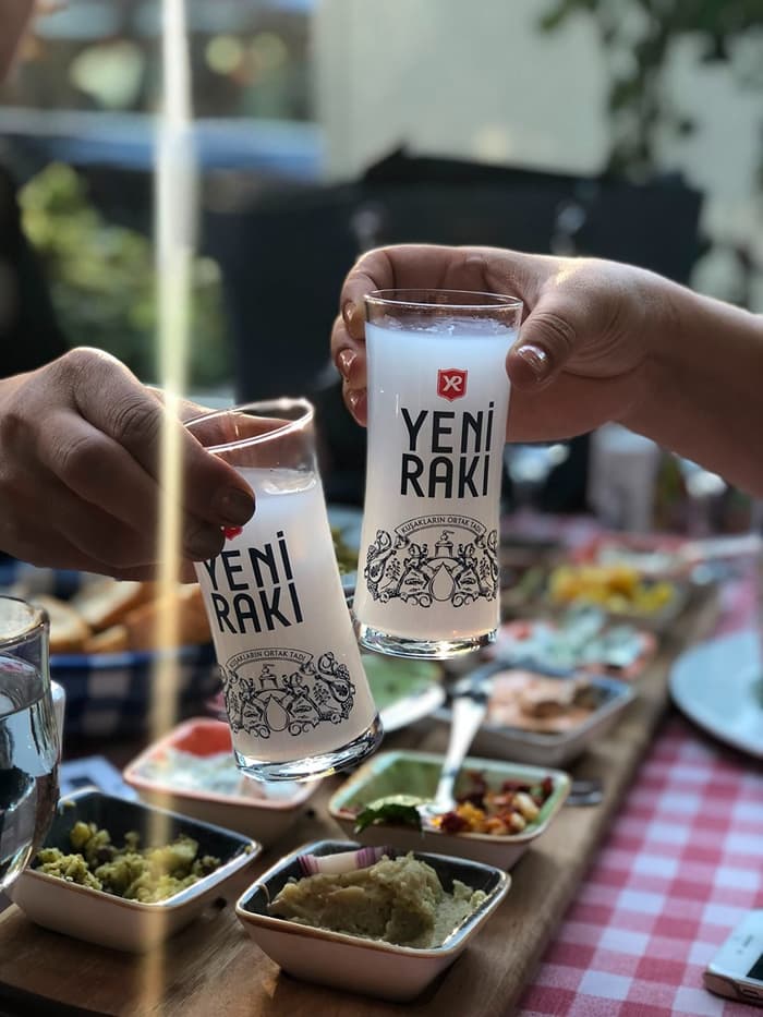Rakıcı - 3. Fotoğraf