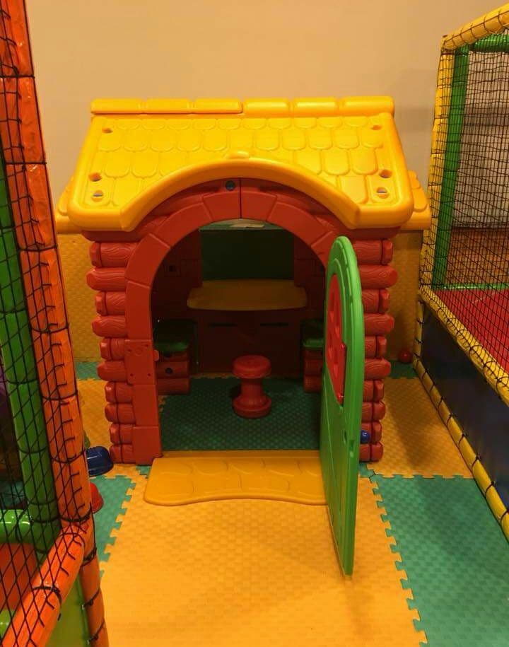 Mardin Konağı - Kebap Et