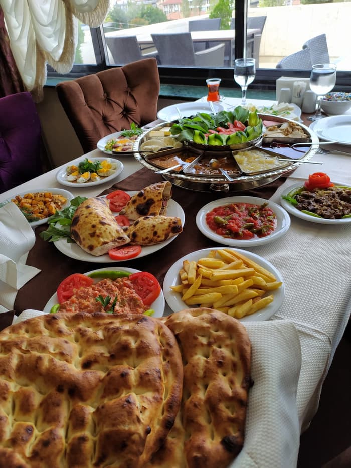 Mardin Konağı - Kebap Et - 1. Fotoğraf