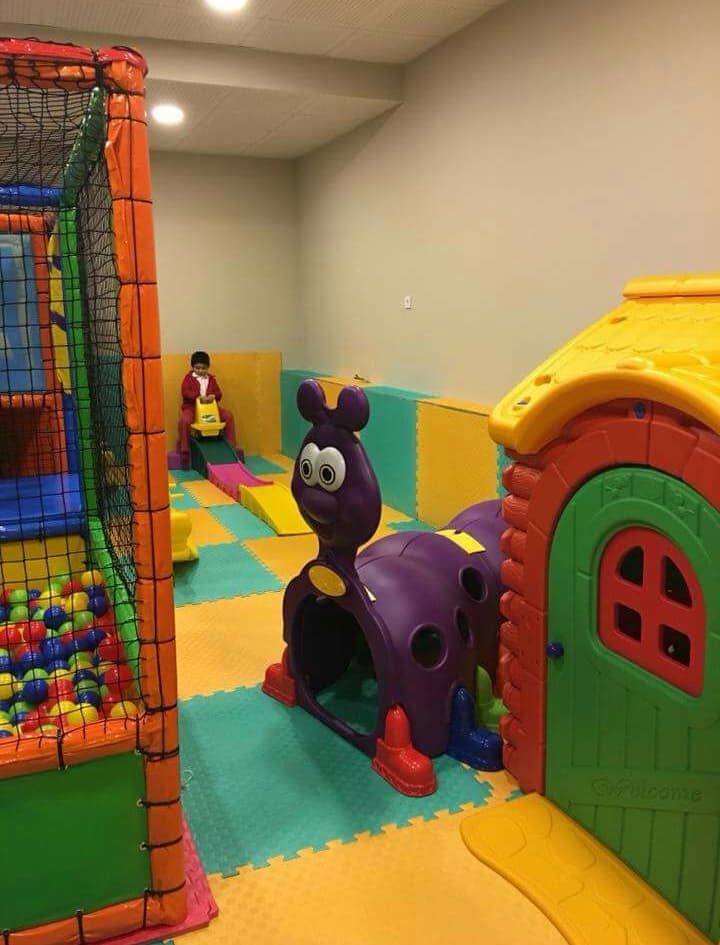 Mardin Konağı - Kebap Et