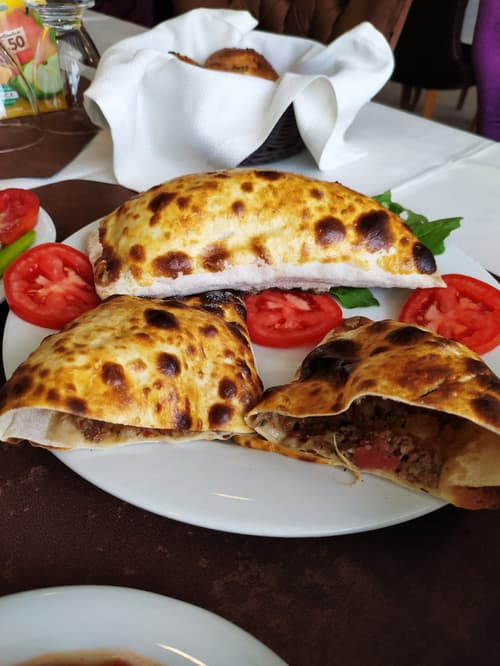 Mardin Konağı - Kebap Et - 3. Fotoğraf Mardin Konağı - Kebap Et - 3. Fotoğraf