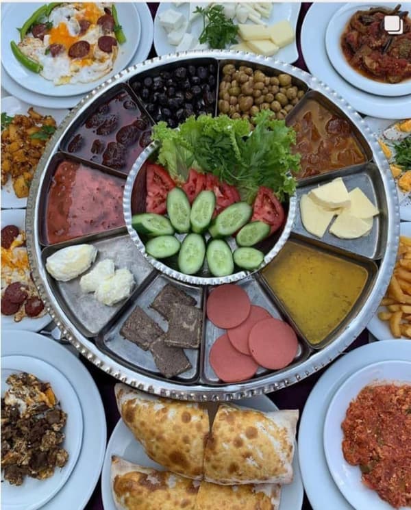 Mardin Konağı - Kebap Et - 9. Fotoğraf
