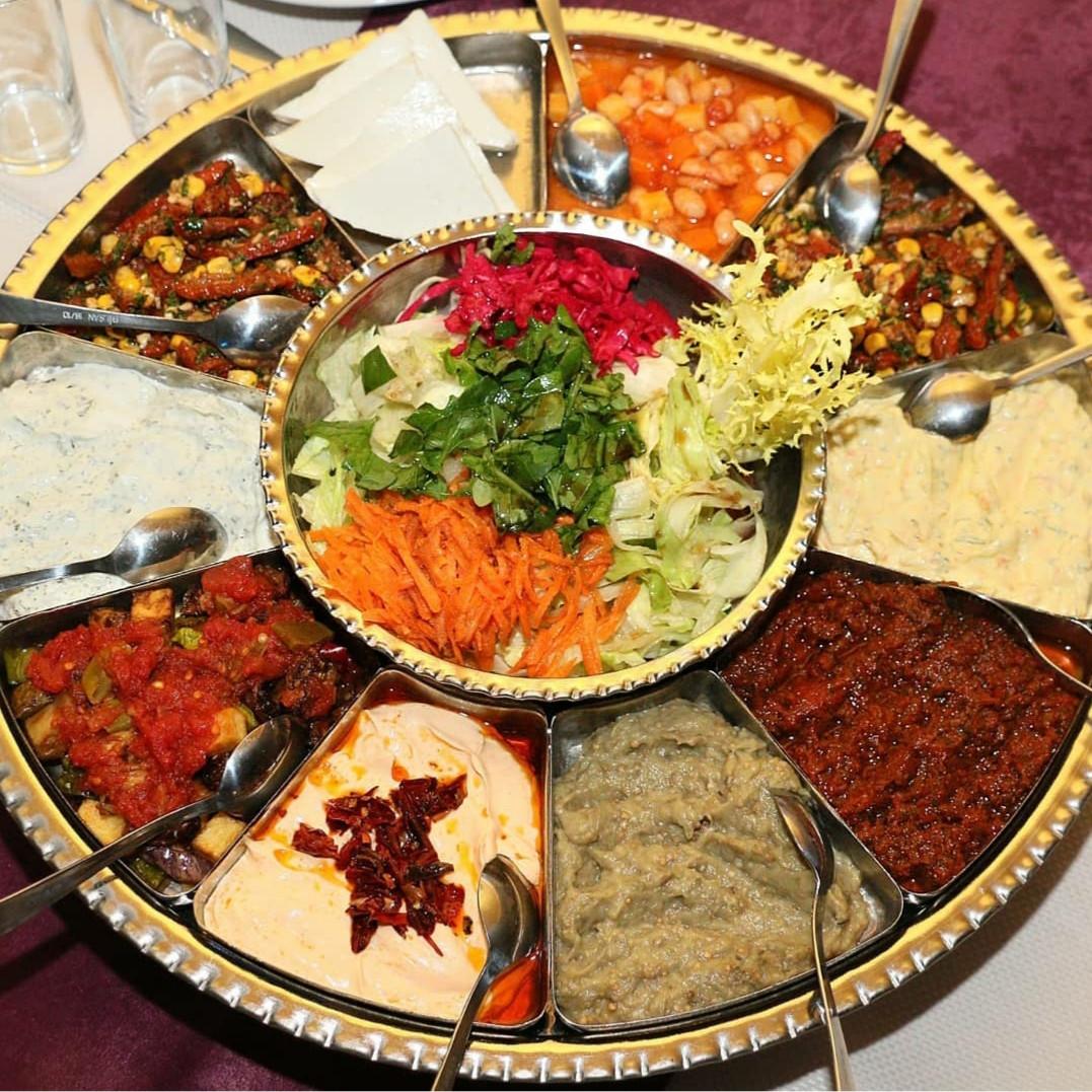 Mardin Konağı - Kebap Et - 4. Fotoğraf