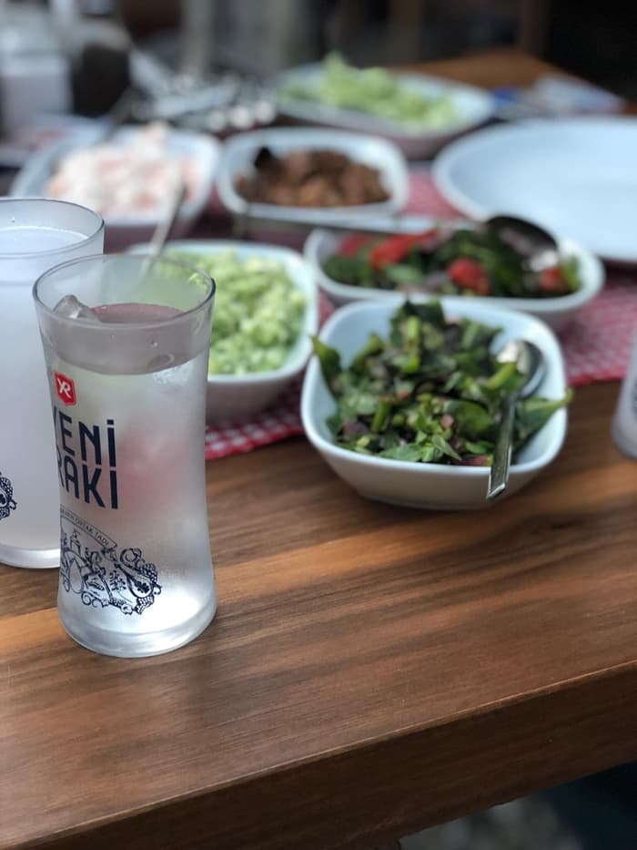 Fiz Meyhane - Kebap Et - 1. Fotoğraf