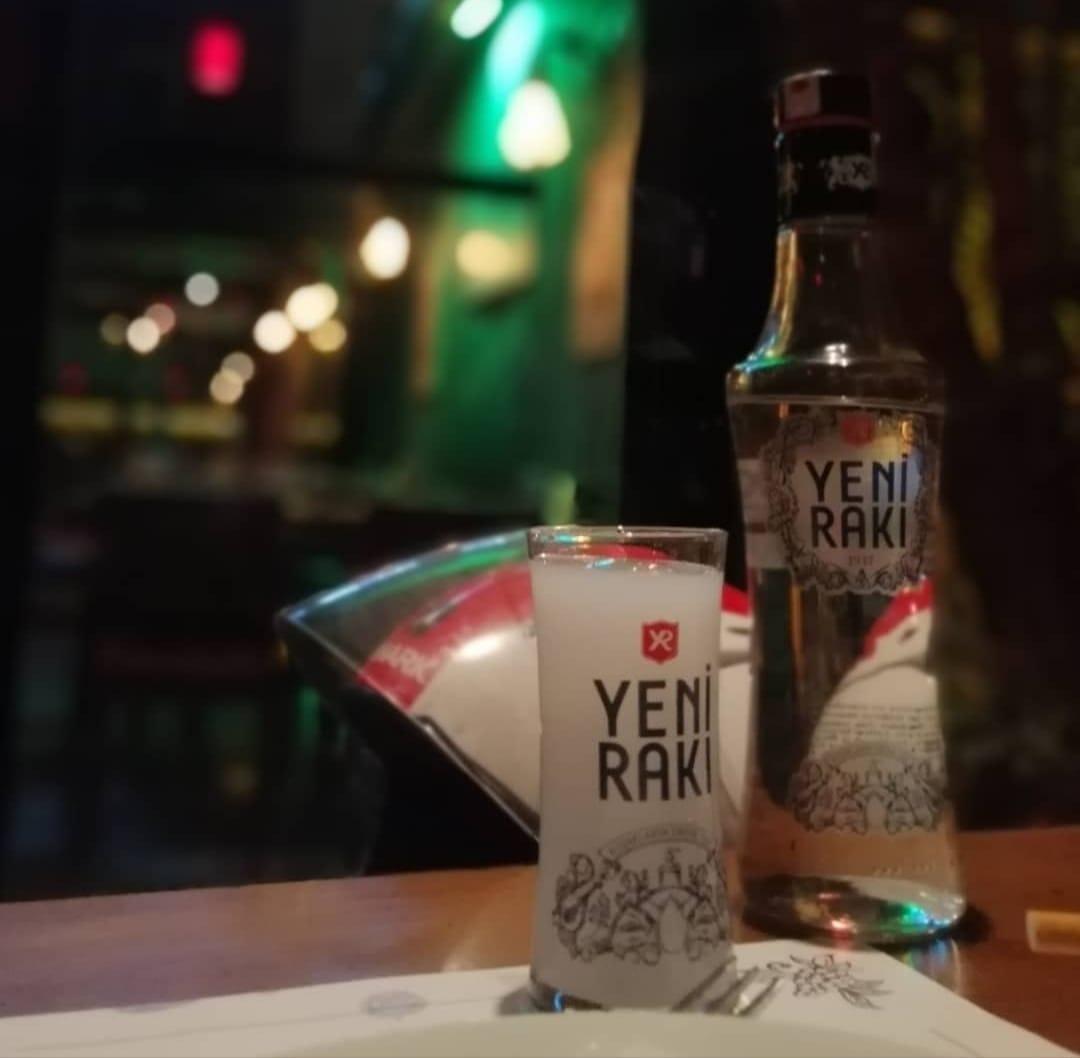 Fiz Meyhane - Kebap Et