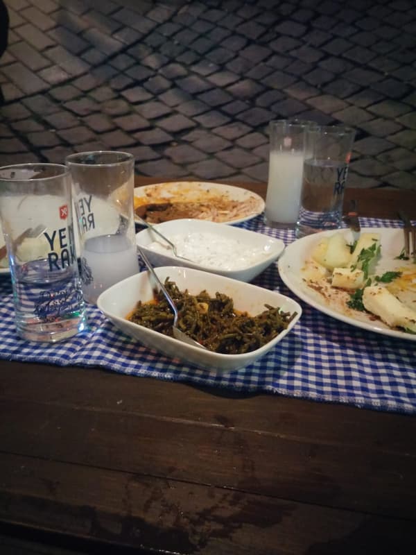Fiz Meyhane - Kebap Et - 28. Fotoğraf
