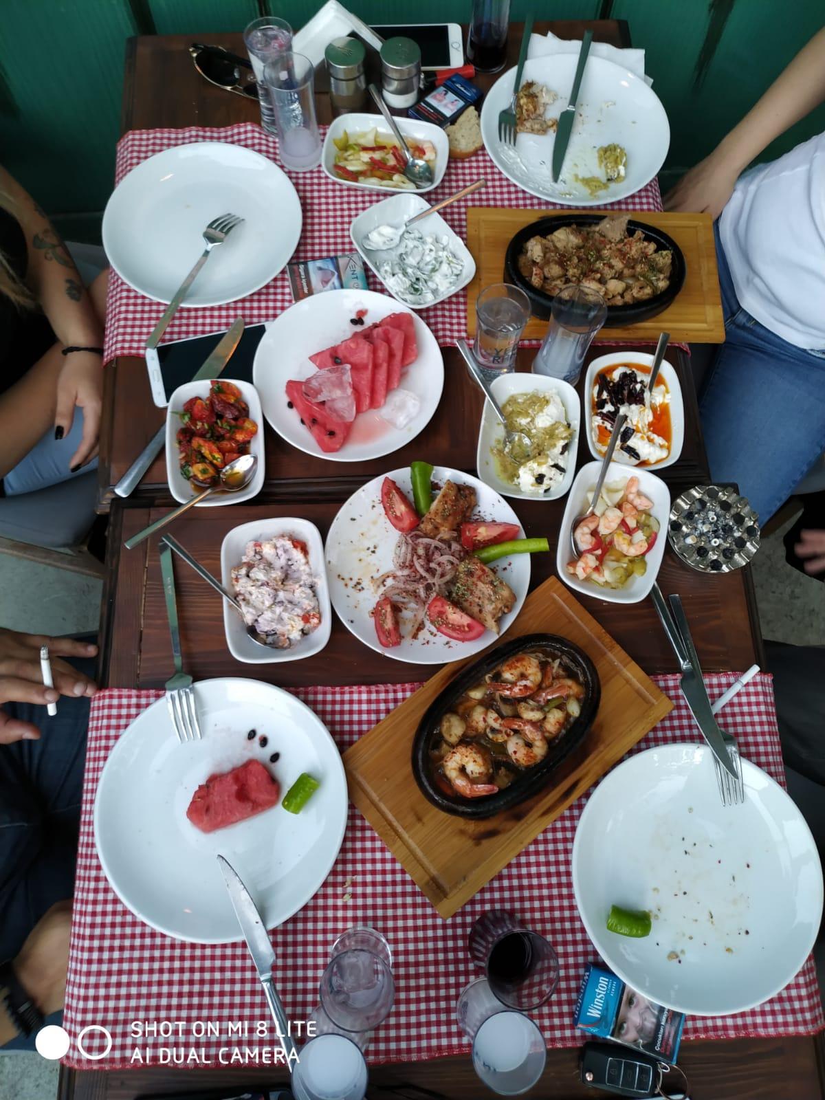 Fiz Meyhane - Kebap Et - 2. Fotoğraf