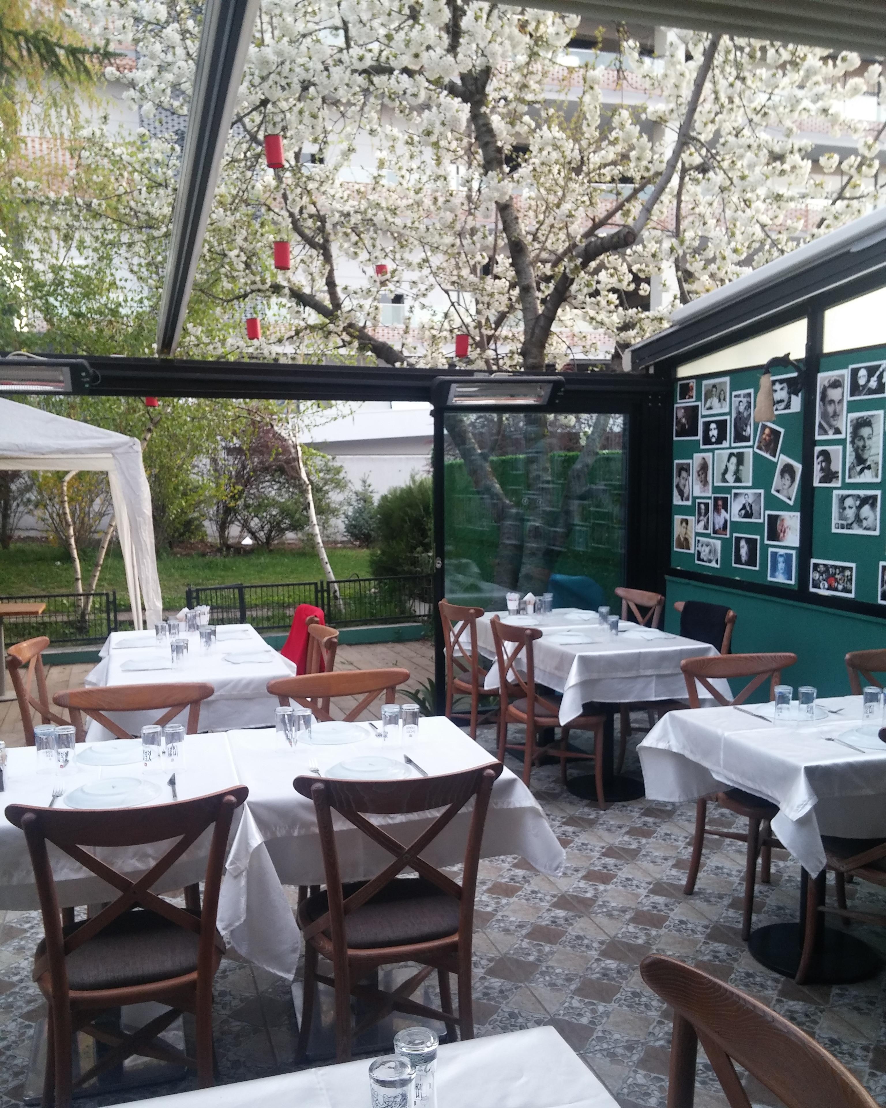 Fiz Meyhane - Kebap Et - 3. Fotoğraf