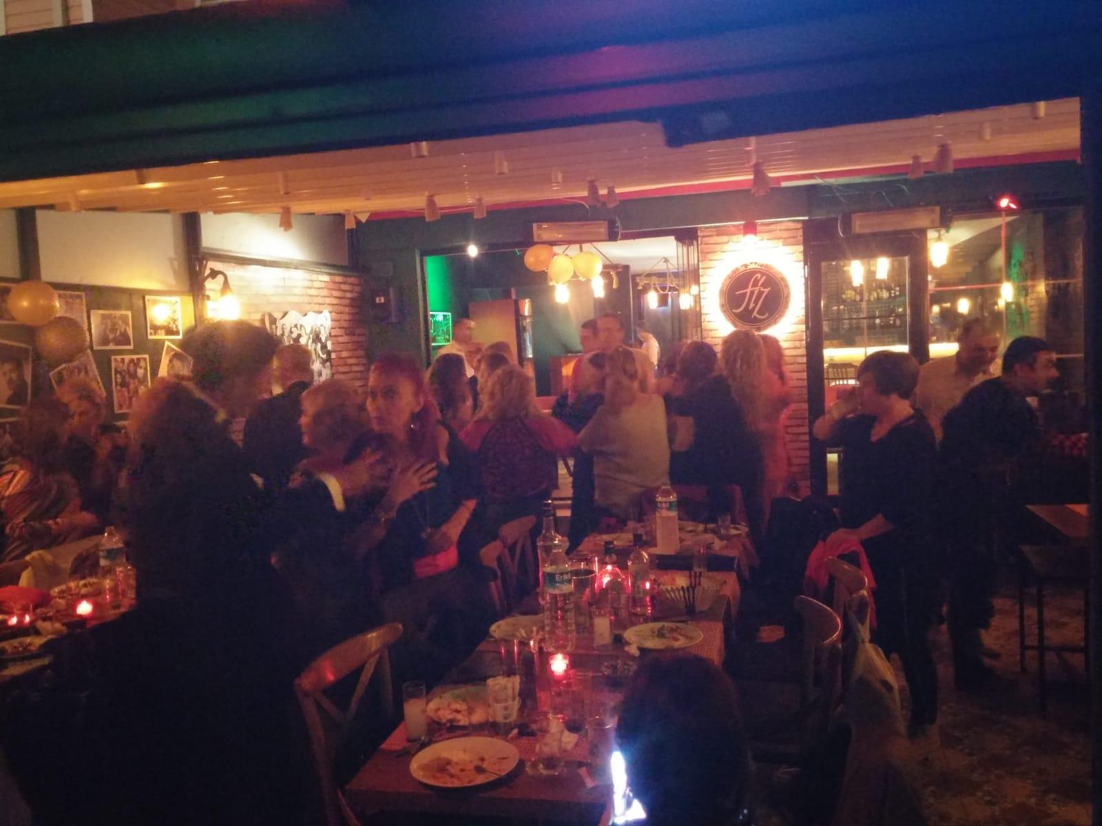 Fiz Meyhane - Kebap Et