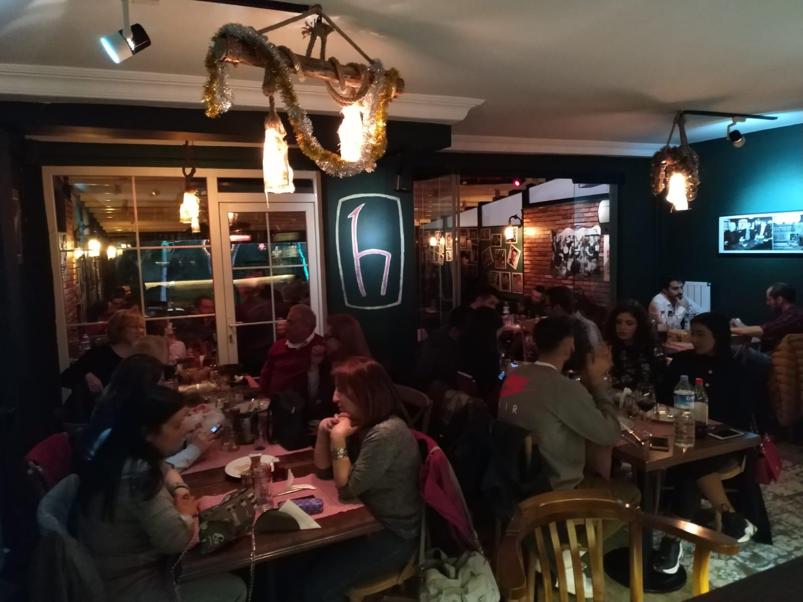 Fiz Meyhane - Kebap Et