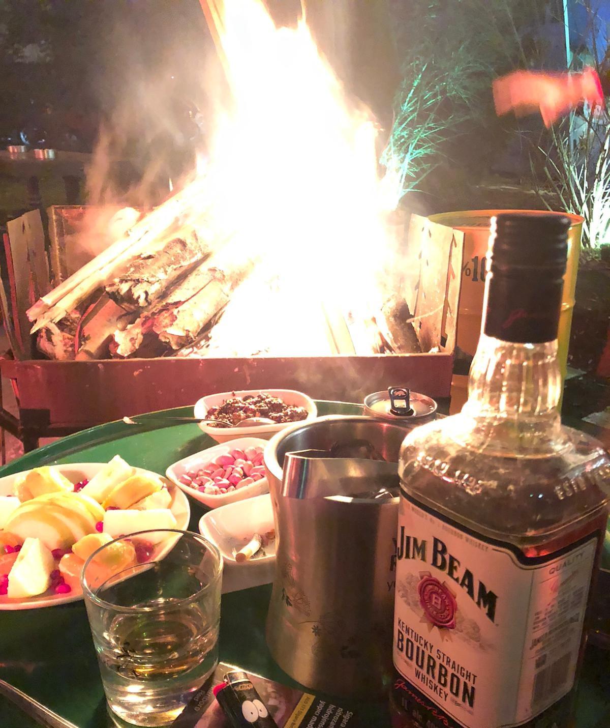 Fiz Meyhane - Kebap Et