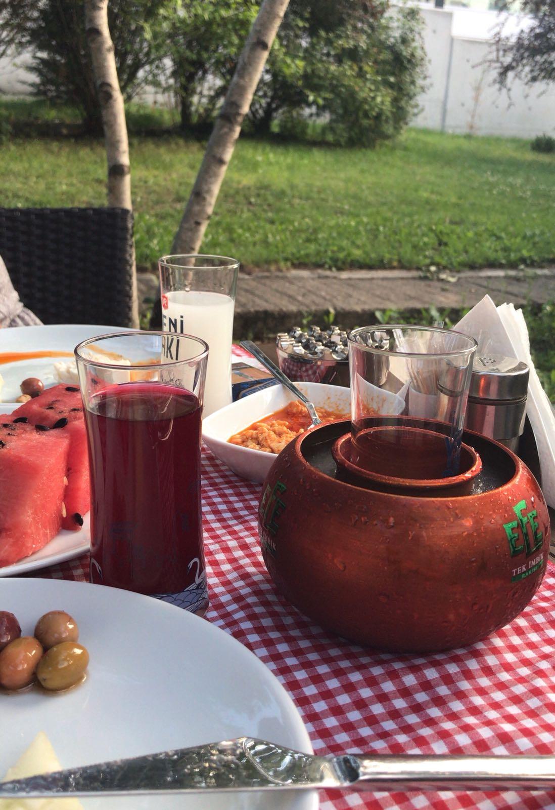 Fiz Meyhane - Kebap Et