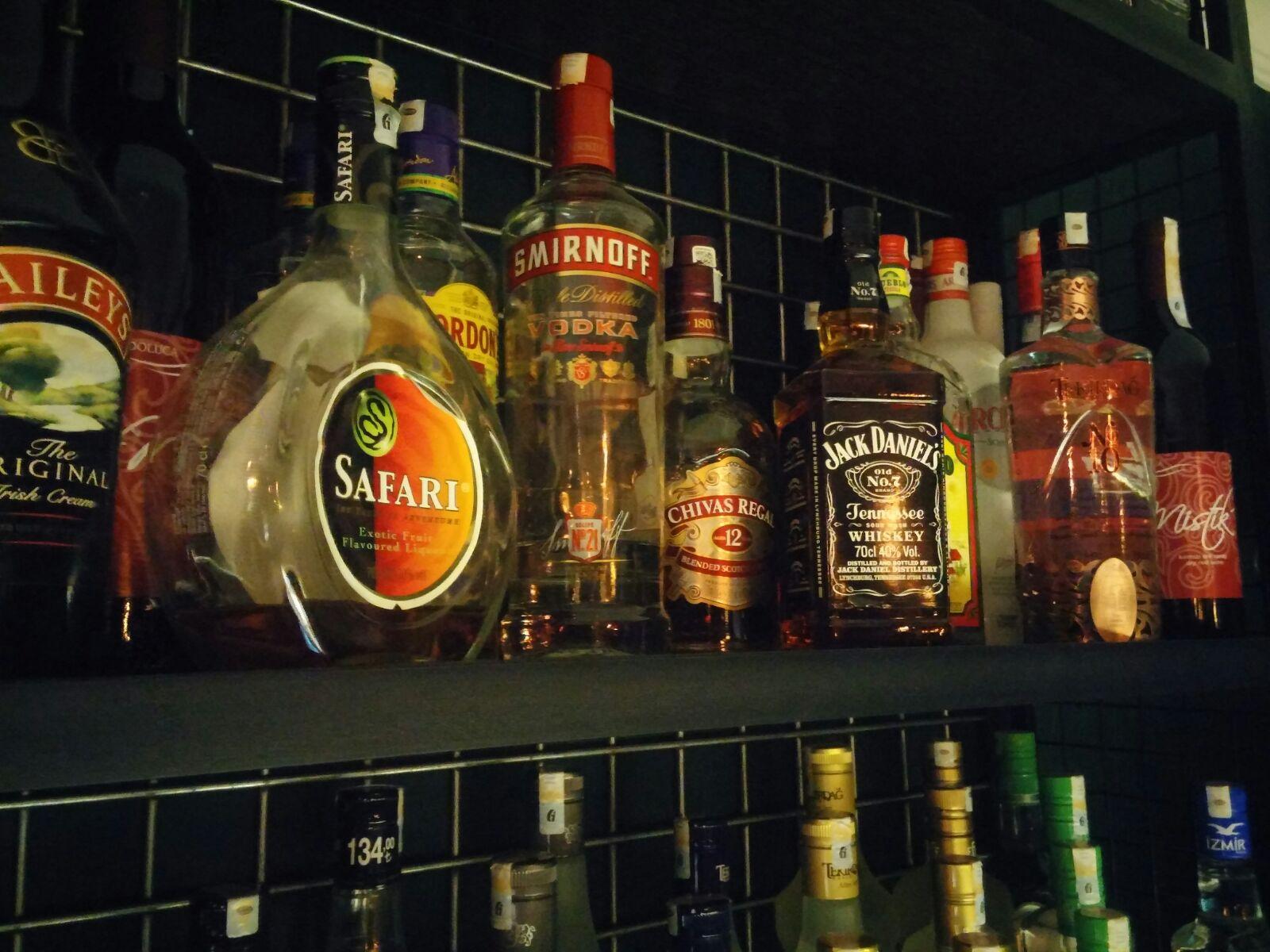 Fiz Meyhane - Kebap Et