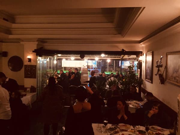 Safie Meyhane - 15. Fotoğraf Safie Meyhane - 15. Fotoğraf