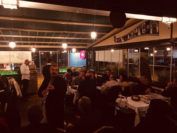 Safie Meyhane - 16. Fotoğraf Safie Meyhane - 16. Fotoğraf