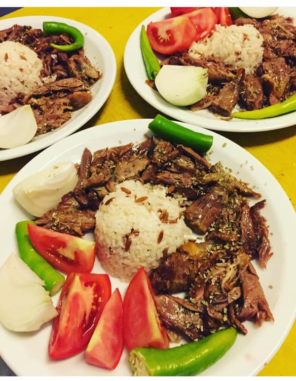 Safie Meyhane - 4. Fotoğraf Safie Meyhane - 4. Fotoğraf