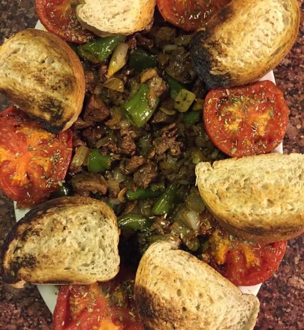 Safie Meyhane - 11. Fotoğraf Safie Meyhane - 11. Fotoğraf