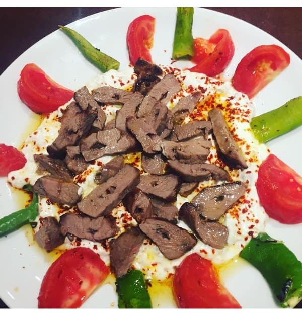 Safie Meyhane - 18. Fotoğraf Safie Meyhane - 18. Fotoğraf