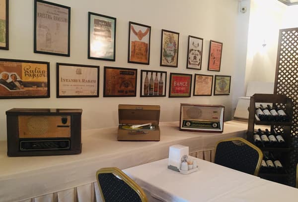 Safie Meyhane - 20. Fotoğraf Safie Meyhane - 20. Fotoğraf