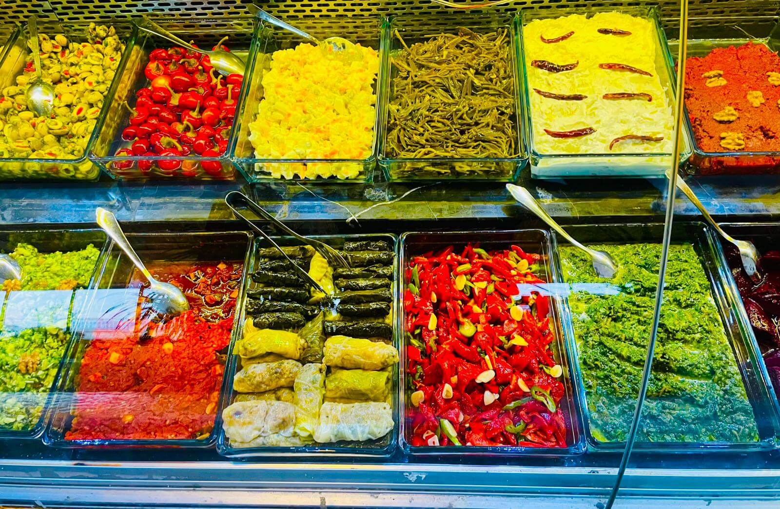 Safie Meyhane Roof Çankaya