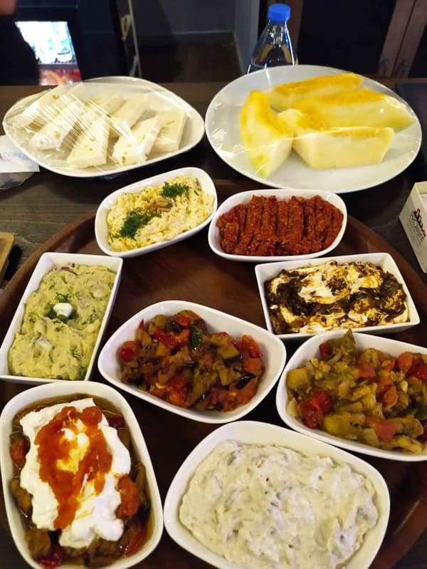 Taraça Resto Pub - 18. Fotoğraf