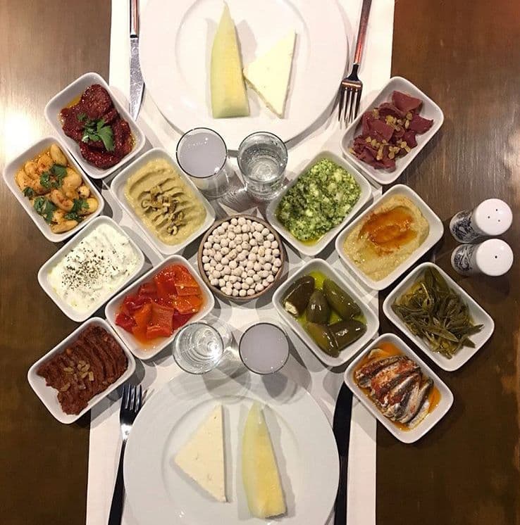 Mustafa Meyhane - 2. Fotoğraf