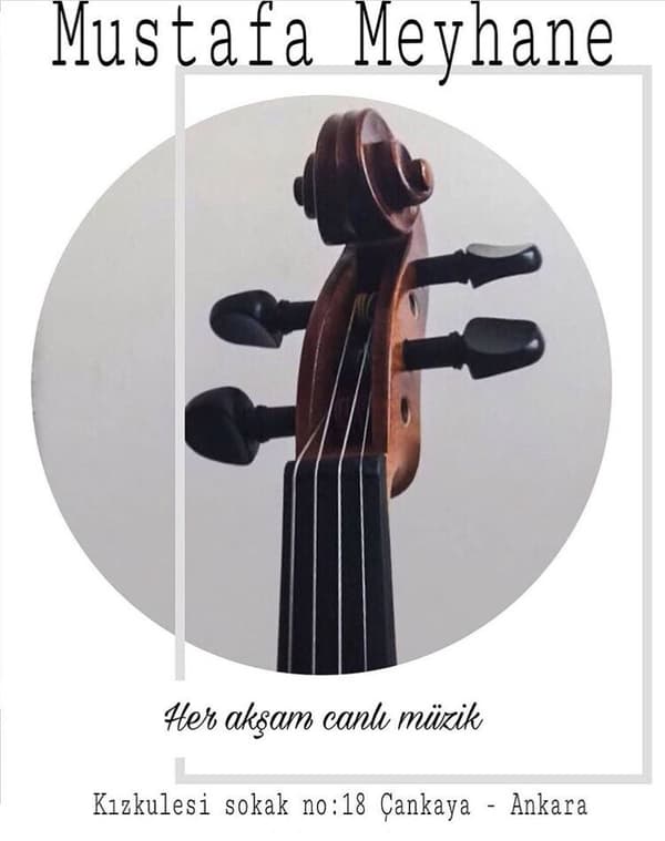 Mustafa Meyhane - 33. Fotoğraf