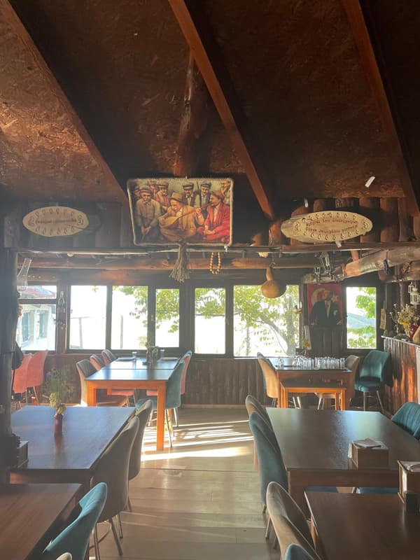 Şairin Yeri - 18. Fotoğraf Şairin Yeri - 18. Fotoğraf