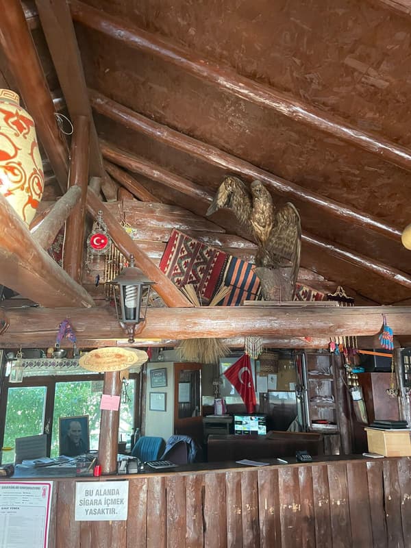 Şairin Yeri - 23. Fotoğraf Şairin Yeri - 23. Fotoğraf