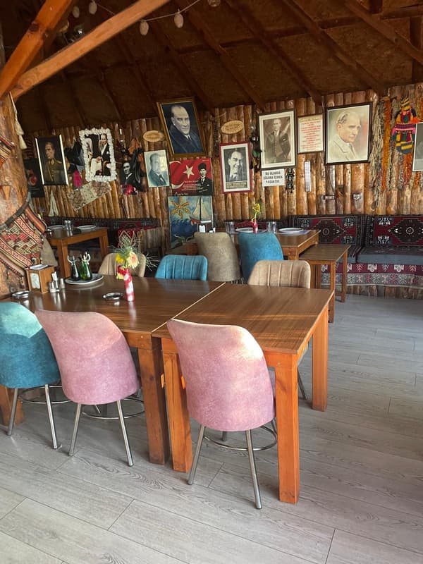 Şairin Yeri - 28. Fotoğraf Şairin Yeri - 28. Fotoğraf