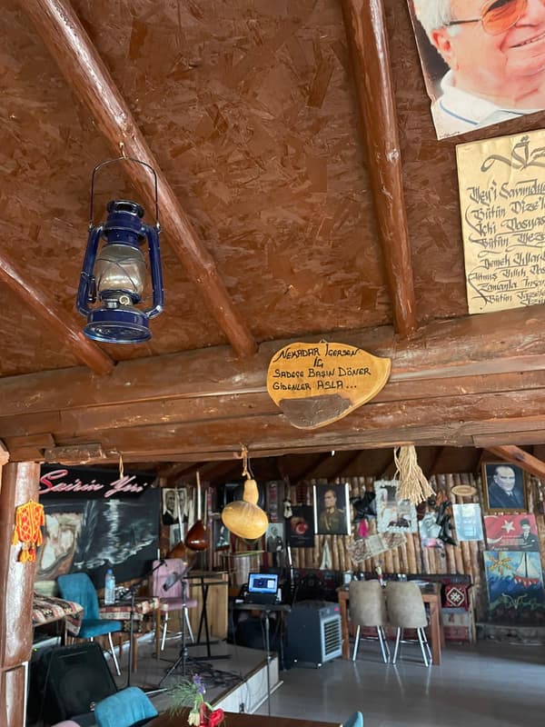 Şairin Yeri - 17. Fotoğraf Şairin Yeri - 17. Fotoğraf