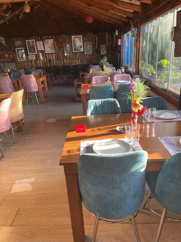 Şairin Yeri - 31. Fotoğraf Şairin Yeri - 31. Fotoğraf