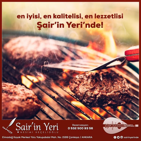 Şairin Yeri - 11. Fotoğraf Şairin Yeri - 11. Fotoğraf