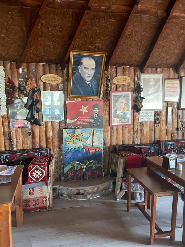 Şairin Yeri - 26. Fotoğraf Şairin Yeri - 26. Fotoğraf