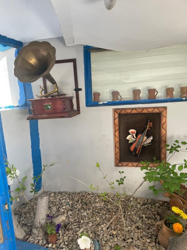 Şairin Yeri - 19. Fotoğraf Şairin Yeri - 19. Fotoğraf