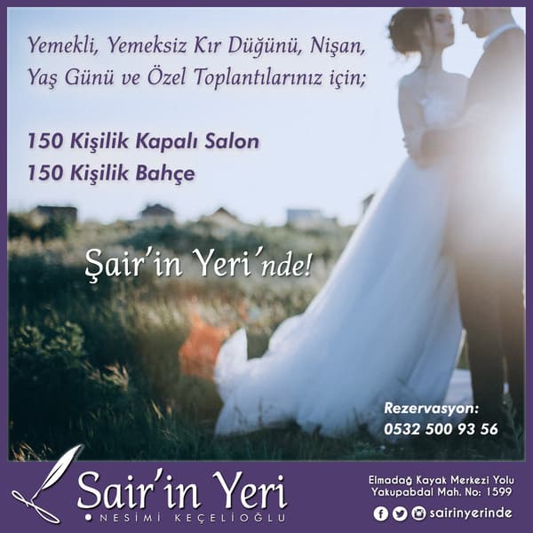 Şairin Yeri - 35. Fotoğraf Şairin Yeri - 35. Fotoğraf
