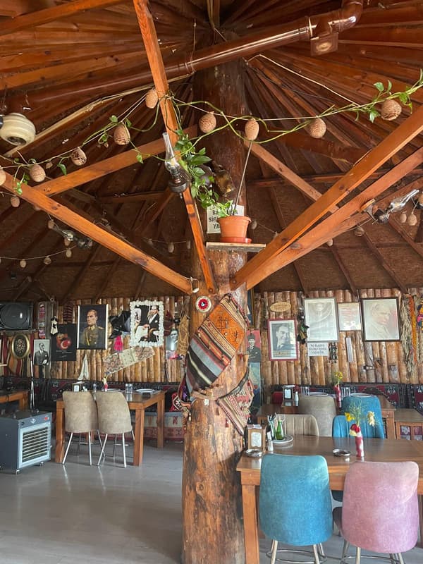 Şairin Yeri - 21. Fotoğraf Şairin Yeri - 21. Fotoğraf