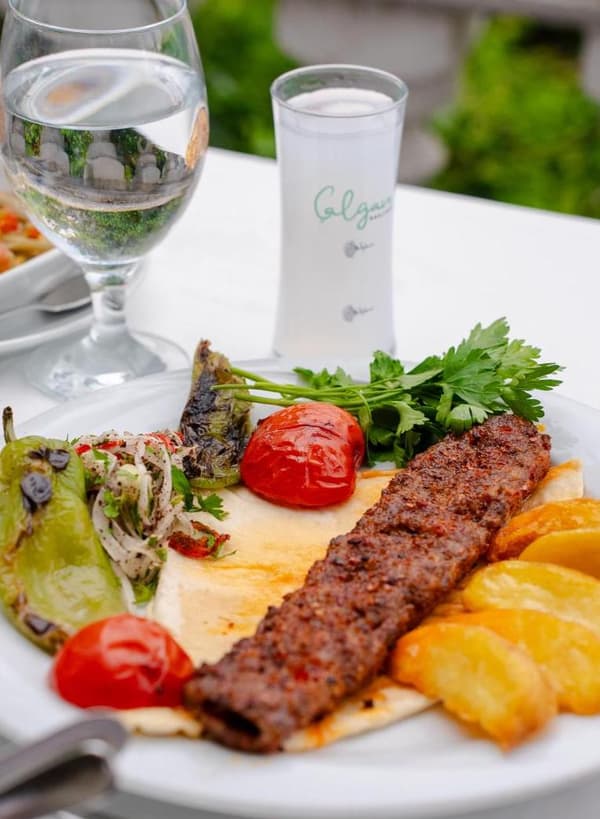 Çalgan Saklıköy - 5. Fotoğraf