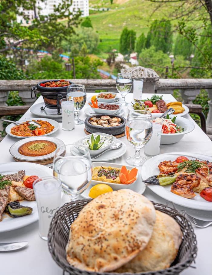 Çalgan Saklıköy - 4. Fotoğraf