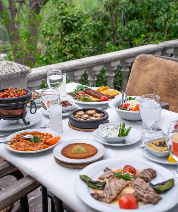 Çalgan Saklıköy - 16. Fotoğraf