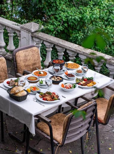 Çalgan Saklıköy Çalgan Saklıköy