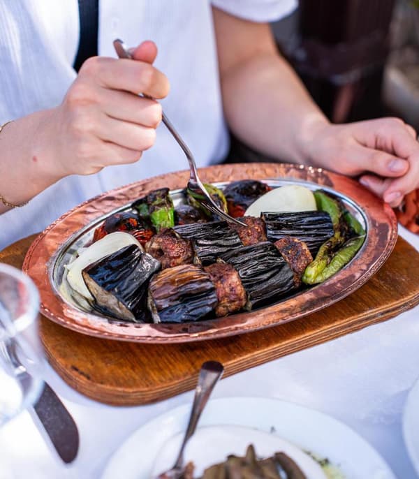 Çalgan Saklıköy - 11. Fotoğraf
