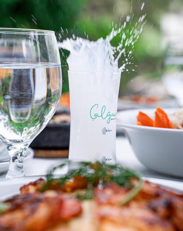 Çalgan Saklıköy - 9. Fotoğraf