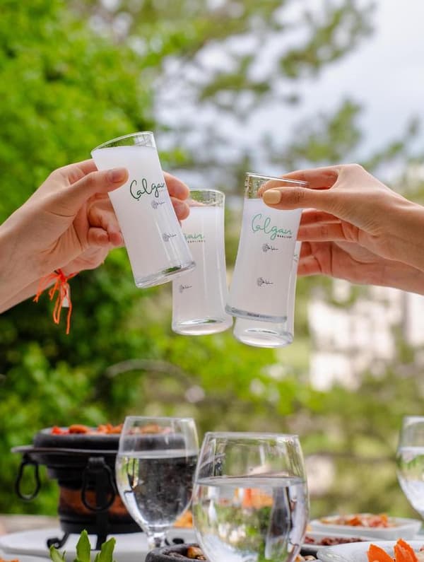 Çalgan Saklıköy - 8. Fotoğraf