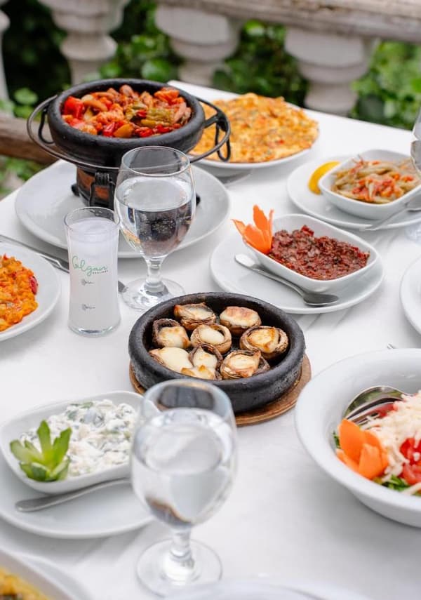 Çalgan Saklıköy - 15. Fotoğraf